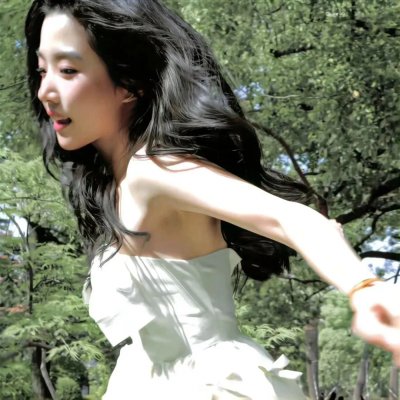 风暴过后